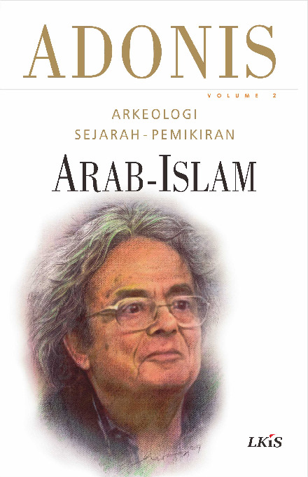 Sampul buku Arkeologi Sejarah Pe...